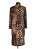 Roz & Ali Brown Cardigan Size L - photo 4