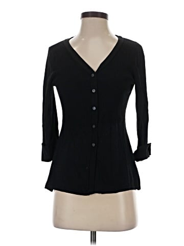 Willi Smith Cardigan (view 1)