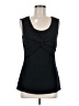 CAbi Black Sleeveless Top Size M - photo 1