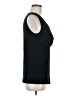 CAbi Black Sleeveless Top Size M - photo 4