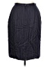 Unbranded Stripes Blue Formal Skirt Size 10 - photo 2