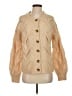 Madewell Tan Cardigan Size XS - photo 1