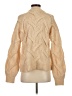 Madewell Tan Cardigan Size XS - photo 2