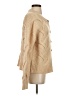 Madewell Tan Cardigan Size XS - photo 4