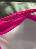 Unbranded Solid Pink Swimsuit Top Size L - photo 4