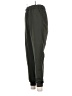 Lululemon Athletica Solid Green Track Pants Size 8 - photo 5