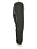 Lululemon Athletica Solid Green Track Pants Size 8 - photo 4