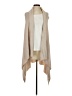 Merona Tan Cardigan Size S - photo 1