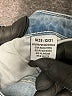 Grace Hearts Blue Jeans Size 13 - photo 8