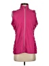 Cutter & Buck 100% Polyester Pink Vest Size S - photo 1