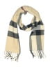 Unbranded Ivory Tan Scarf One size - photo 1
