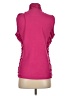 Cutter & Buck 100% Polyester Pink Vest Size S - photo 2