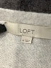 Ann Taylor LOFT Ivory Pullover Sweater Size M - photo 7