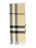 Unbranded Ivory Tan Scarf One size - photo 2