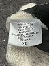 Assorted Brands Metallic White Pullover Sweater Size XL - photo 8