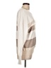 Devotion by Cyrus Stripes Ivory Pullover Sweater Size L - photo 4