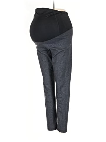 Isabel Maternity Active Pants (view 1)