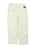 Dockers 100% Cotton Ivory Jeans Size 5 - photo 2