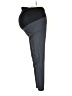Isabel Maternity Gray Active Pants Size S - photo 5