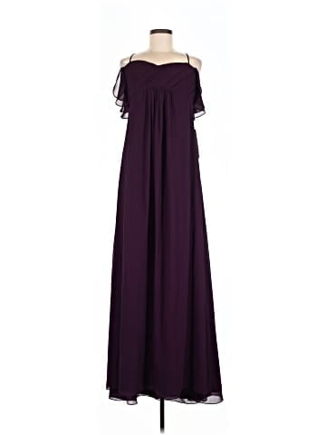 Theia Cocktail Dress (view 1)