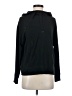 Banana Republic Black Sweatshirt Size XS - photo 1
