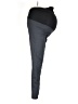 Isabel Maternity Gray Active Pants Size S - photo 4