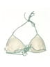 Eidon Print Green Swimsuit Top Size L - photo 2