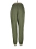 Old Navy Solid Green Sweatpants Size L - photo 2