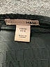 H&M Black Cocktail Dress Size 10 - photo 7