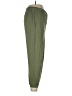 Old Navy Solid Green Sweatpants Size L - photo 4