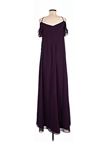 Theia Cocktail Dress (view 2)