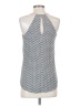 Express 100% Polyester Gray Tank Top Size XS - photo 2