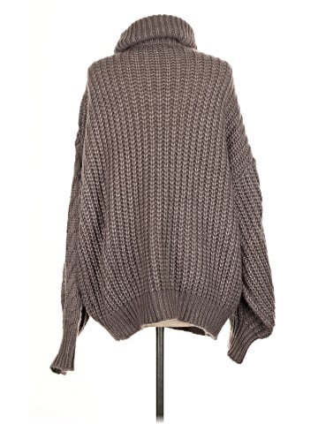 Fate Turtleneck Sweater (view 2)