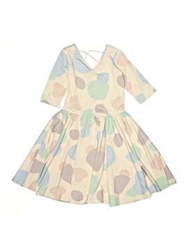 Dot Dot Smile Dress