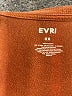 Evri Brown Pullover Sweater Size 0X - photo 7