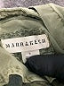 Marrakech Green Vest Size S - photo 3
