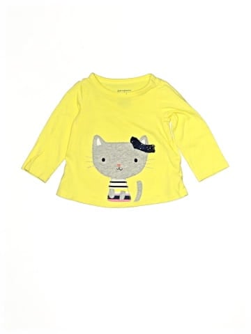 First Impressions 3/4 Sleeve T-Shirt (view 1)