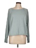 Unbranded Teal Cardigan Size L - photo 1