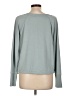 Unbranded Teal Cardigan Size L - photo 2