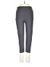 Unbranded Solid Gray Active Pants Size S - photo 1