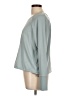 Unbranded Teal Cardigan Size L - photo 5