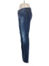 Mavi Jeans Hearts Blue Jeans Size 8 - photo 5