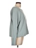 Unbranded Teal Cardigan Size L - photo 4