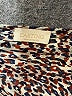 Casting 100% Polyester Print Ivory Casual Dress Size Med (2 or M) - photo 7