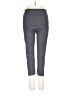 Unbranded Solid Gray Active Pants Size S - photo 2