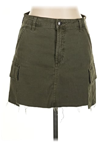 Joe's Jeans Casual Skirt (view 1)