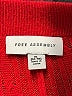 Free Assembly Red Casual Pants Size XL - photo 6