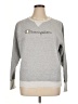Champion Silver Sweatshirt Size XL - photo 1