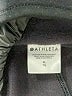 Athleta Black Track Jacket Size XL - photo 6