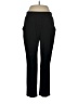 Simply Vera Vera Wang Black Active Pants Size L - photo 1